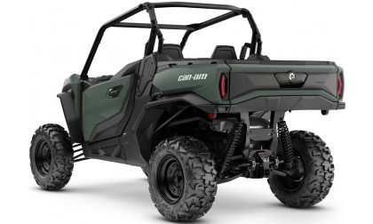  Commander DPS 700
